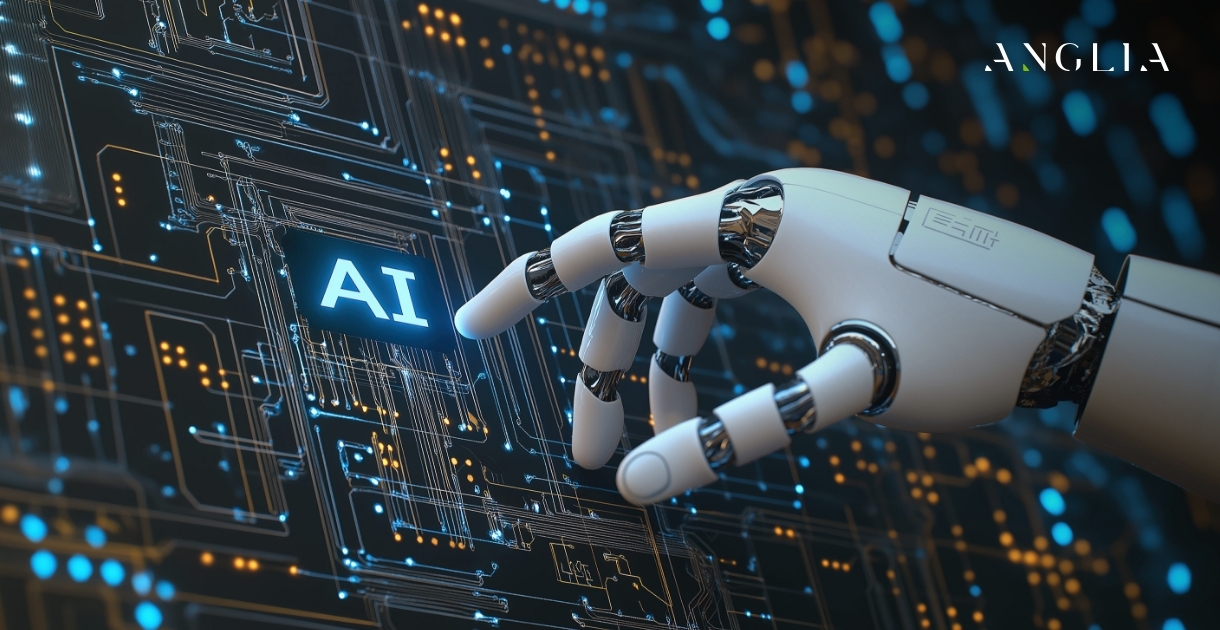 網頁設計新時代：人類創意與機器精準的交匯點